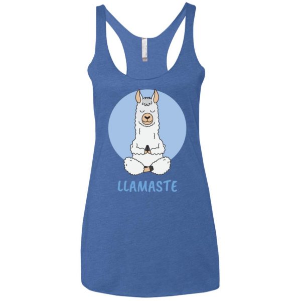 Llamaste Yoga