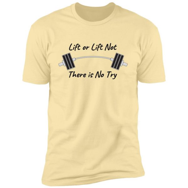 Lif tor lift not